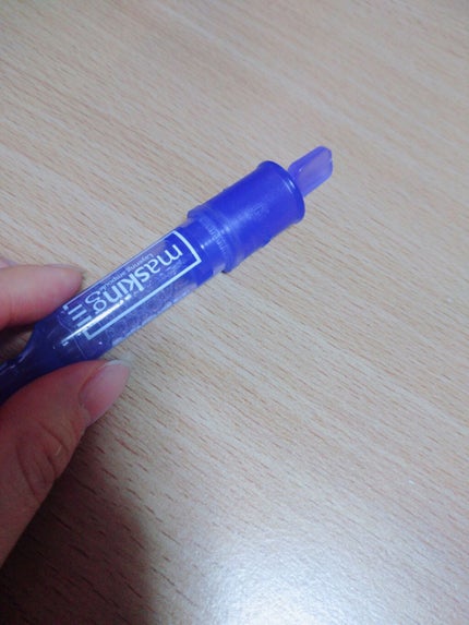 マスキング レイアリング アンプル フォアマイナーショット/MEDIHEAL/美容液を使ったクチコミ(2枚目)