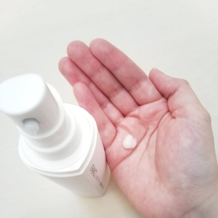 トイロ バランシングドロップ<医薬部外品>(化粧液)/ファンケル/化粧水を使ったクチコミ(7枚目)