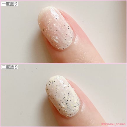 ネイルマイン/デュカート/マニキュアを使ったクチコミ(6枚目)