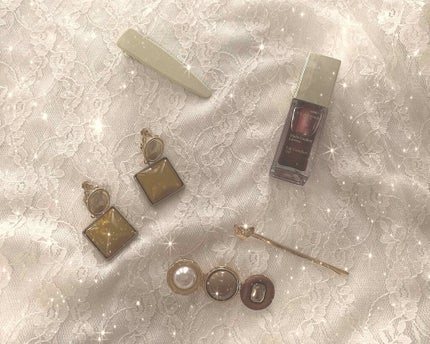 コンフォート リップオイル /CLARINS/リップグロスを使ったクチコミ(1枚目)