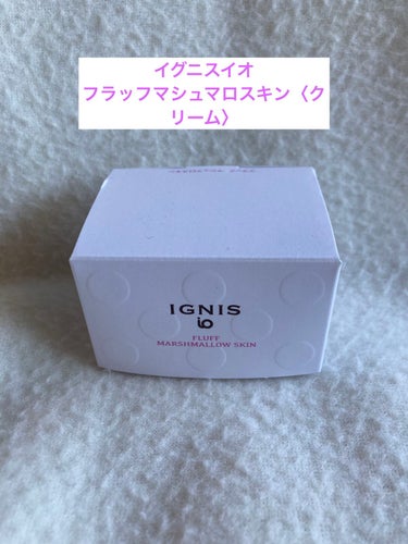 おむすび  フォロバ100 on LIPS 「こんにちはおむすびです今回はイクニスイオフラッフマシュマロスキ..」（1枚目）