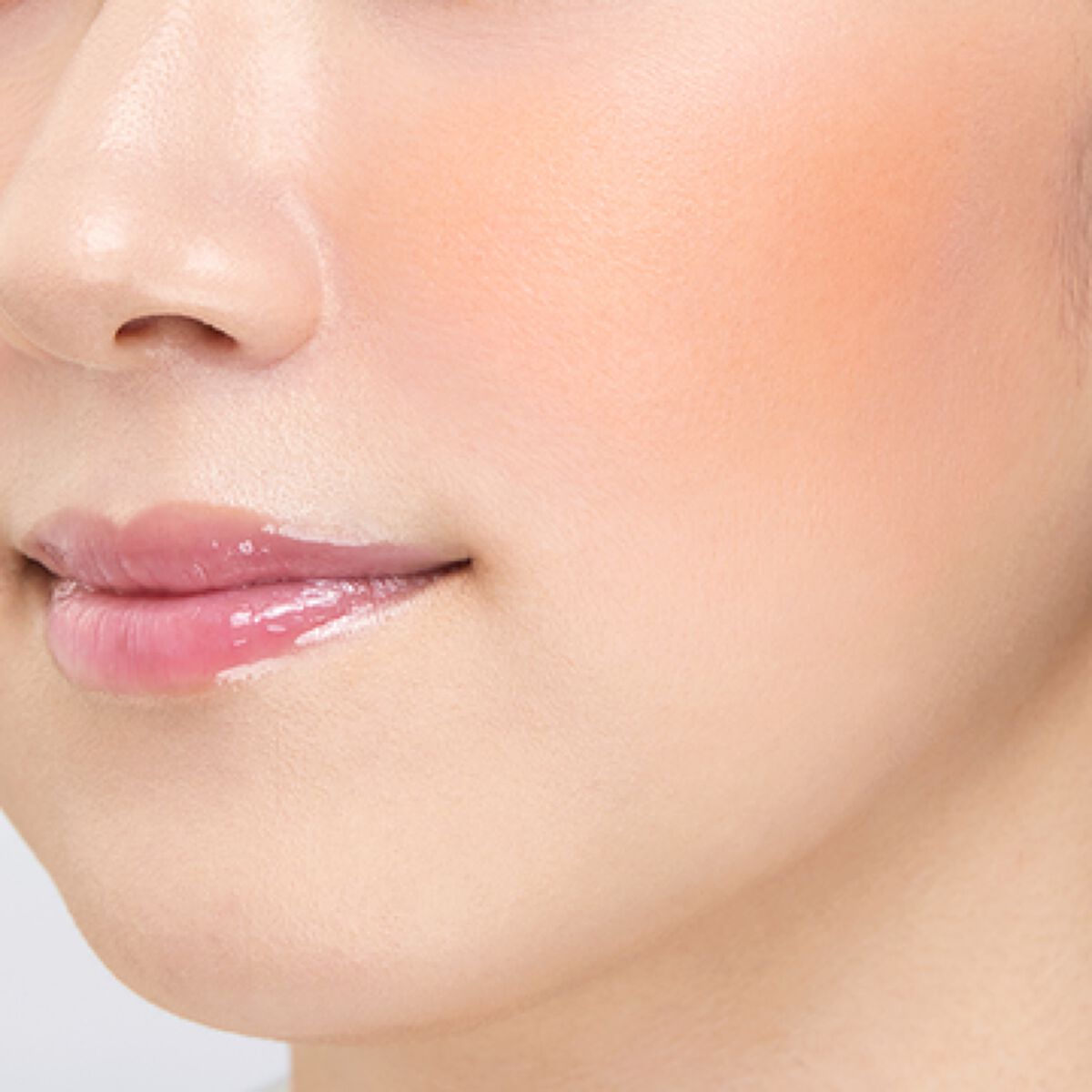 プレスト ブラッシュ 09 フレンチトースト