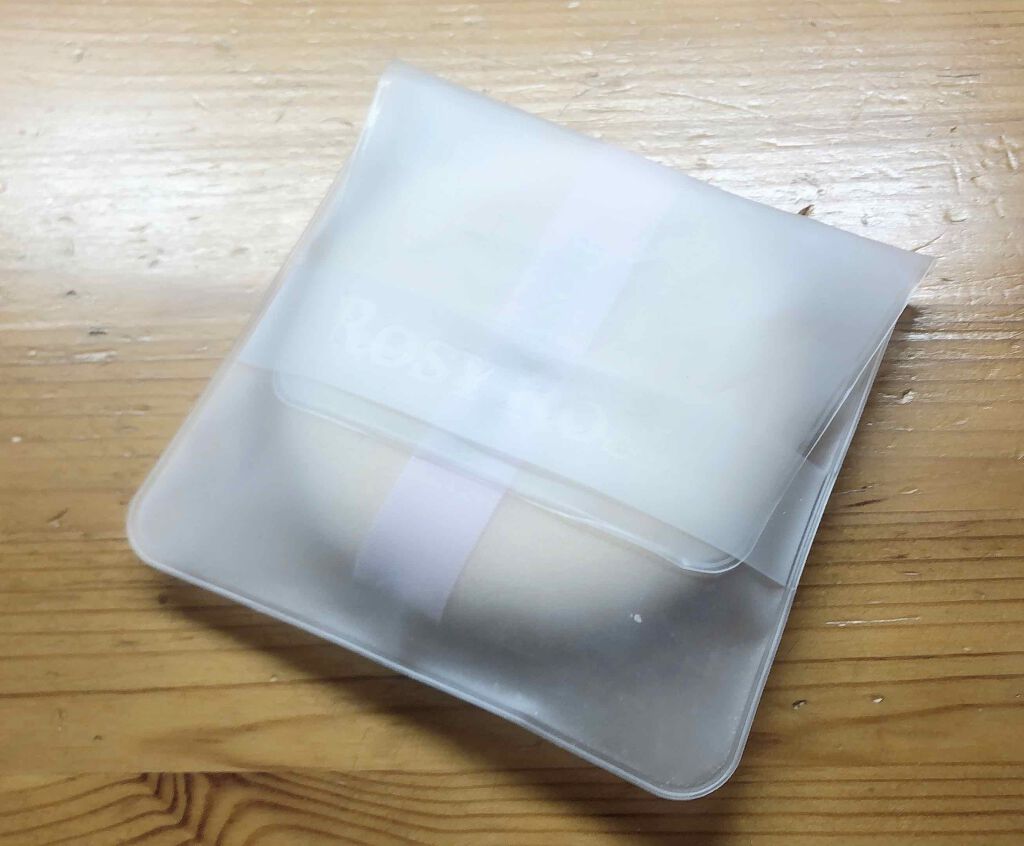 オペラ シアーリップカラー RN/OPERA/リップグロスを使ったクチコミ(5枚目)