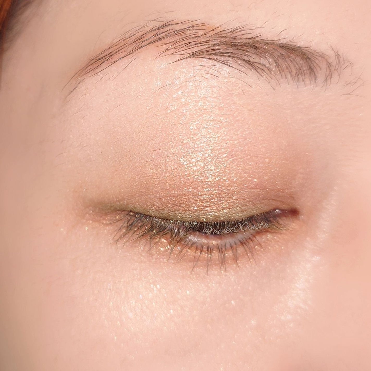 ピュア カラー ブラッシュ/SUQQU/パウダーチークを使ったクチコミ(4枚目)