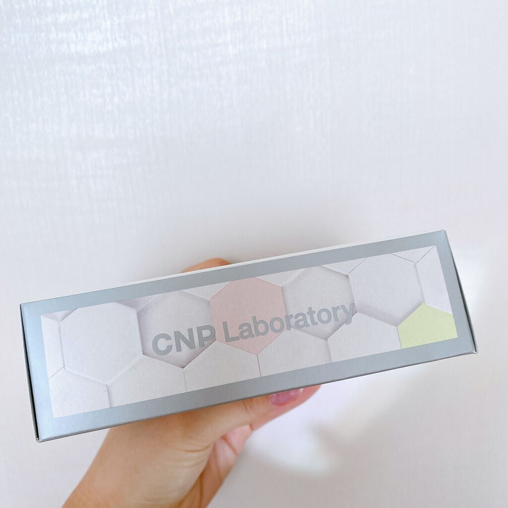プロポリス エネルギーアンプル/CNP Laboratory/美容液を使ったクチコミ(6枚目)