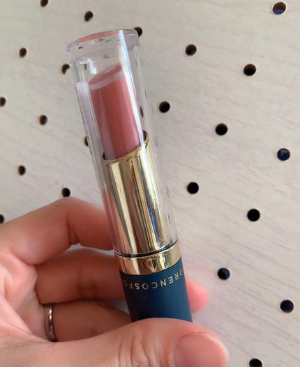 タトゥーベルベットティント/フォレンコス/リップティントを使ったクチコミ(2枚目)