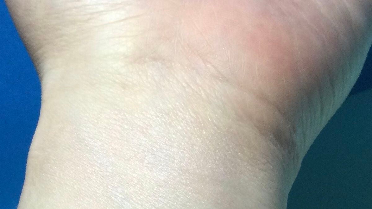 クリーム ブラッシュ/DECORTÉ/ジェル・クリームチークを使ったクチコミ(3枚目)