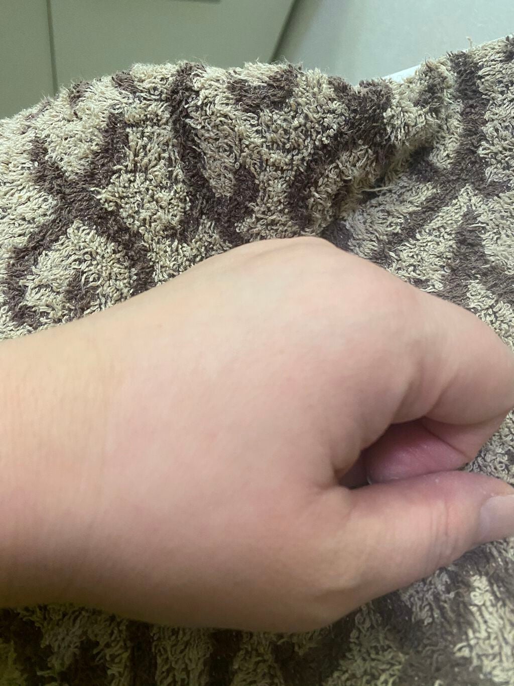 いいじゃんガスール石鹸/イーキューブ/洗顔石鹸を使ったクチコミ(1枚目)