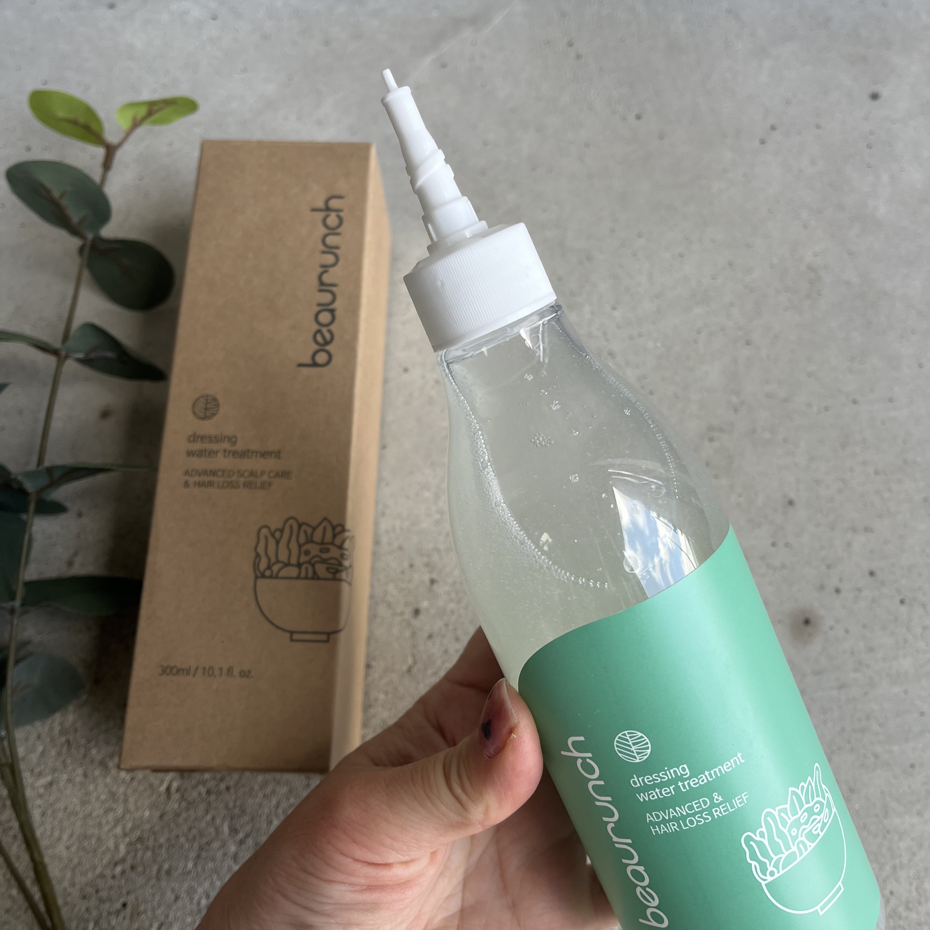 を使ったクチコミ（3枚目）