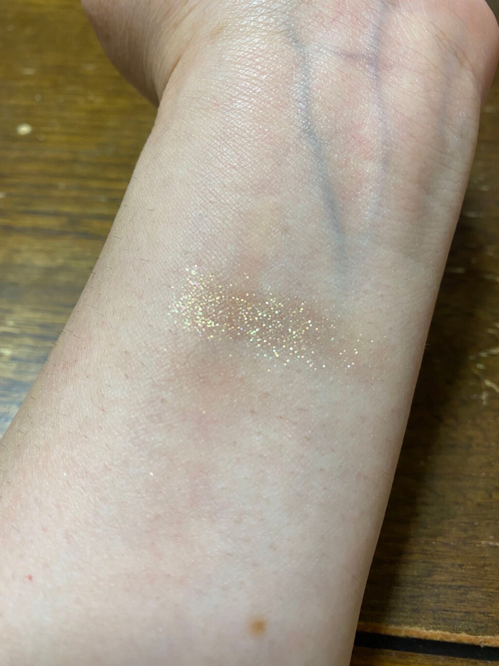 トーン タッチ アイズ/SUQQU/単色アイシャドウを使ったクチコミ(5枚目)