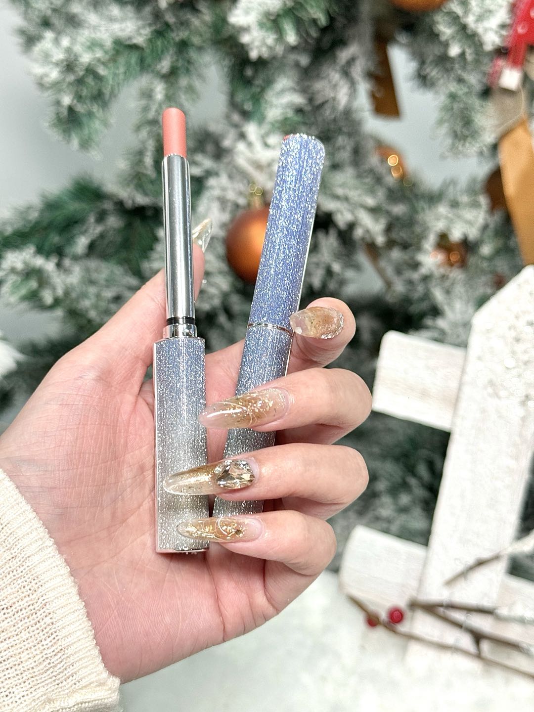 Perfect Diary on LIPS 「🌟パーフェクトダイアリー「願い星」限定