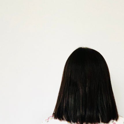 ドリーミー モイスト シャンプー/ヘアトリートメント/THERATIS/市販シャンプーを使ったクチコミ(3枚目)