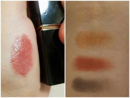 ラッシュエキスパンダー ロングロングロング/MAJOLICA MAJORCA/マスカラを使ったクチコミ(4枚目)