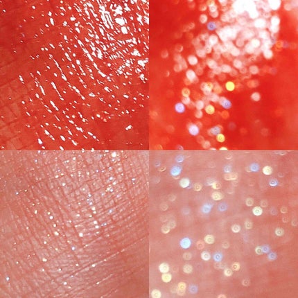 アピュー ジューシーパン スパークリングティント/A’pieu/口紅を使ったクチコミ(4枚目)