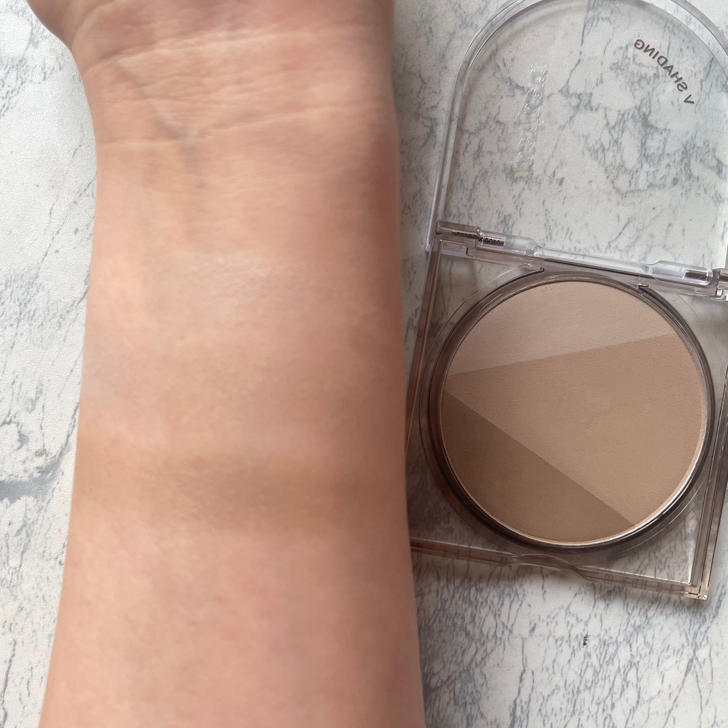 インクブイシェーディング/PERIPERA/シェーディングを使ったクチコミ(4枚目)