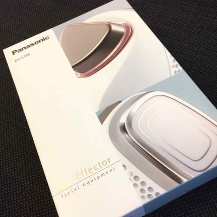 試してみた】導入美容器 イオンエフェクター (高浸透タイプ) EH 試してみた】導入美容器 イオンエフェクター (高浸透タイプ) EH