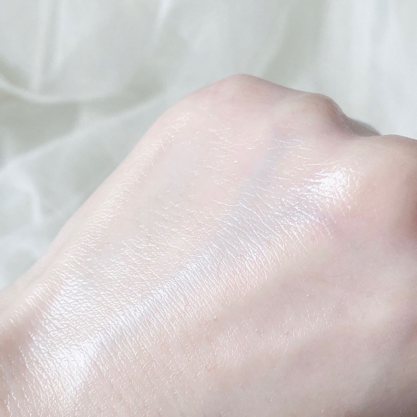 MELALESS AMPOULE/WONJIN EFFECT/美容液を使ったクチコミ(4枚目)