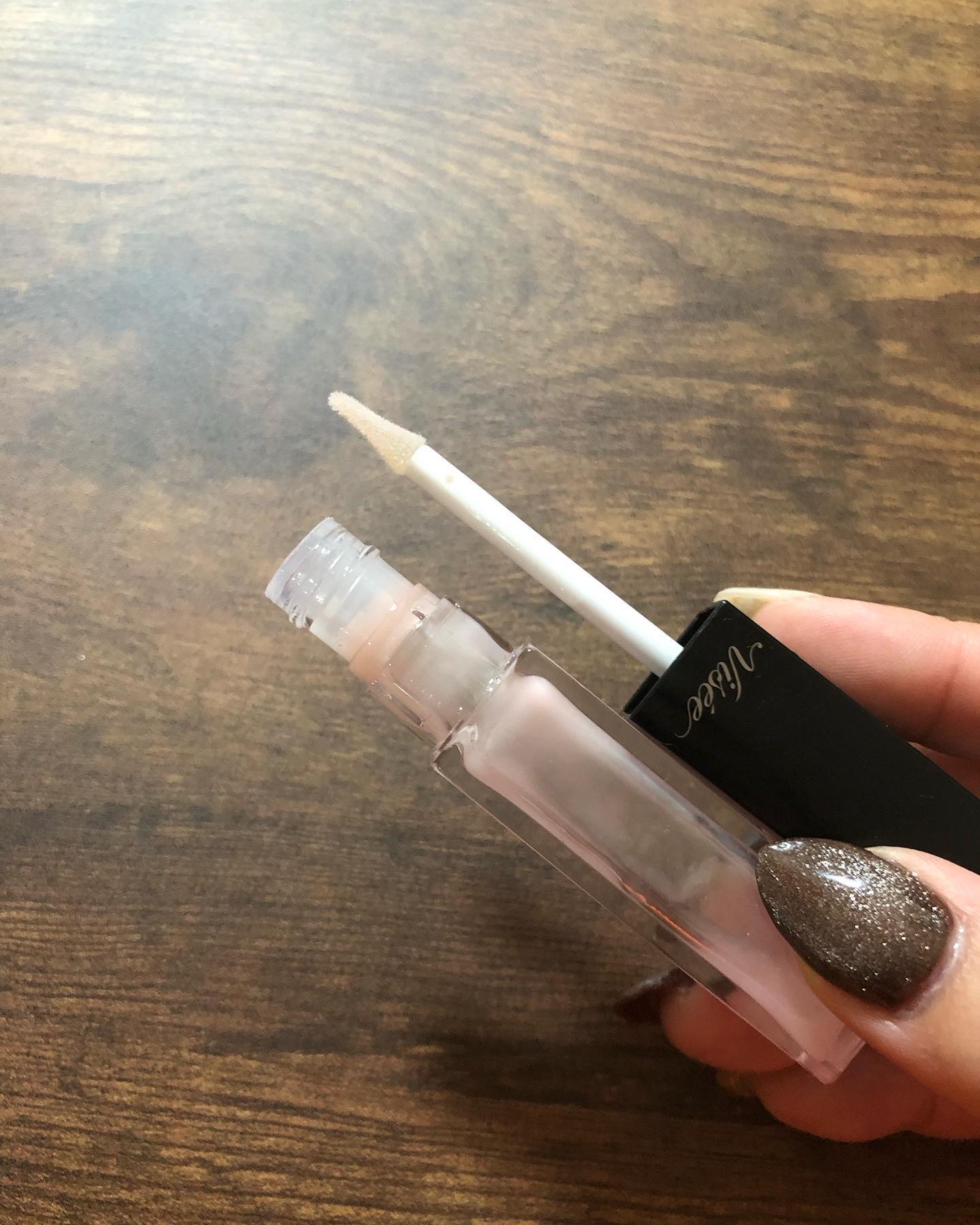 エッセンス リッププランパー/Visée/リッププランパーを使ったクチコミ（2枚目）