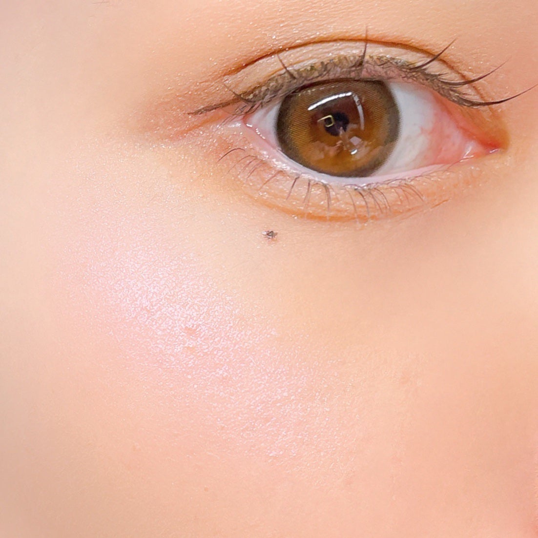 フィー グリッツストーンハイライター/fwee/パウダーハイライトを使ったクチコミ(6枚目)