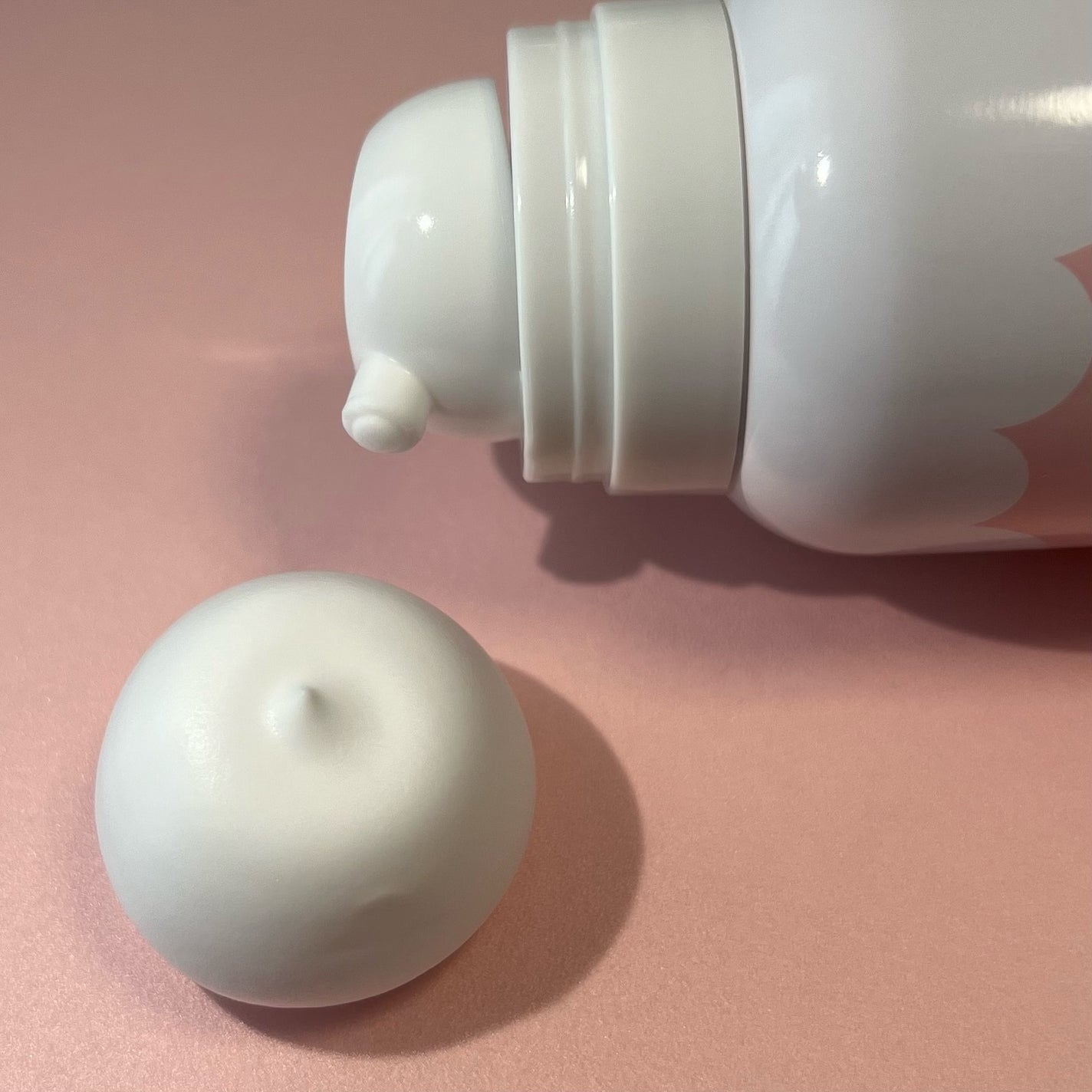 モコモモクリーム/WHOMEE/フェイスクリームを使ったクチコミ(5枚目)