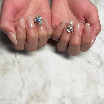 #ナチュラルネイル,#ベージュネイル,#ネイル,#ニュアンスネイル,#スカルプネイル,#ジェルネイル,#ママネイル,#ギャルネイル,#大人ネイル,#派手ネイル,#ネイル,#城陽ネイル,#京都ネイル,#大阪ネイル,#奈良ネイル,#鮮やか夏ネイルのネイルデザイン