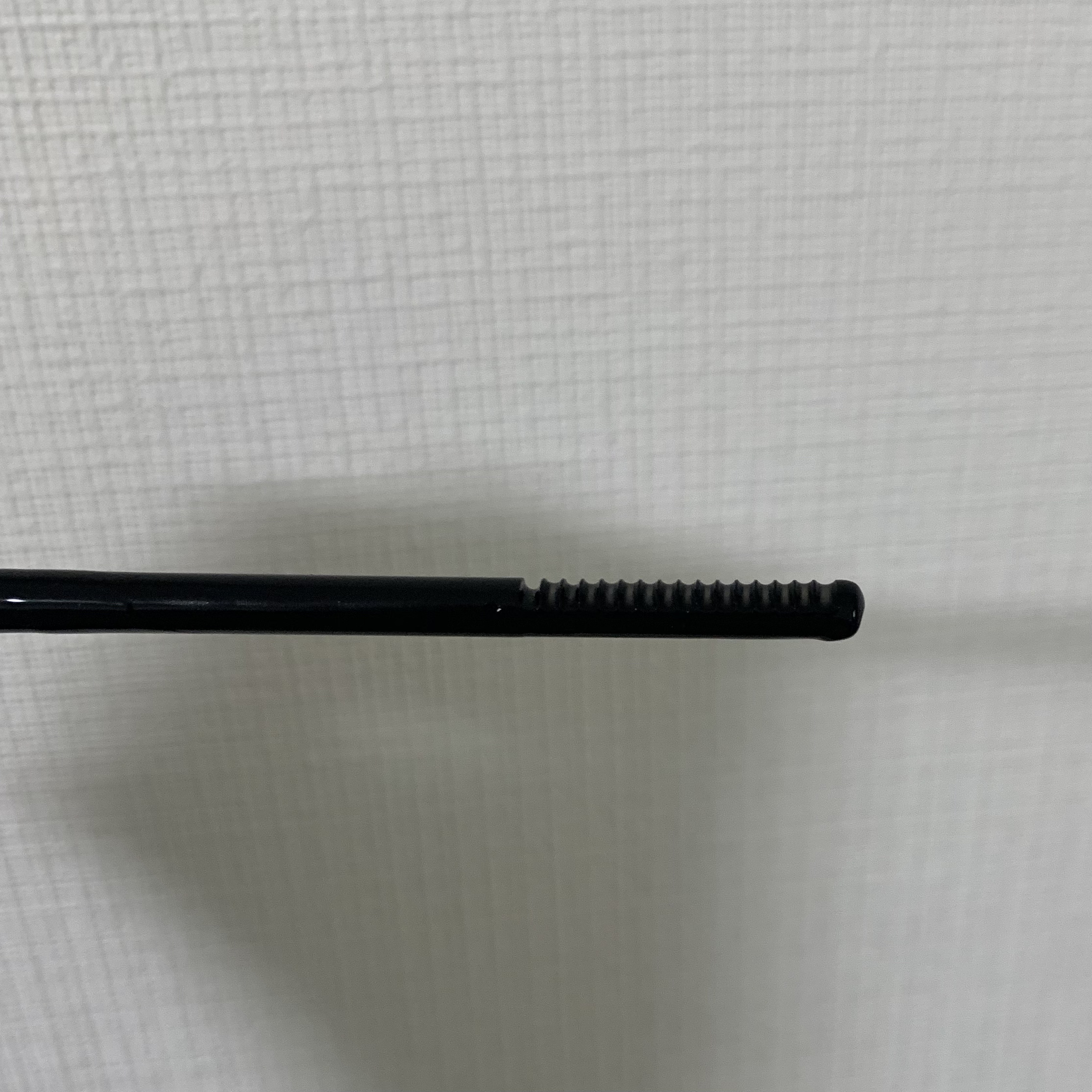 ヒロインメイクＳＰ スピーディーマスカラリムーバー/ヒロインメイク/ポイントメイクリムーバーを使ったクチコミ（2枚目）