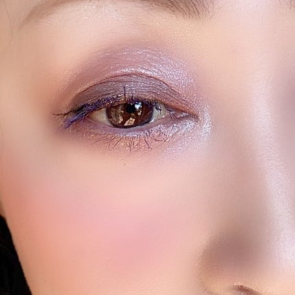 ジュ コントゥラスト/CHANEL/パウダーチークを使ったクチコミ(6枚目)