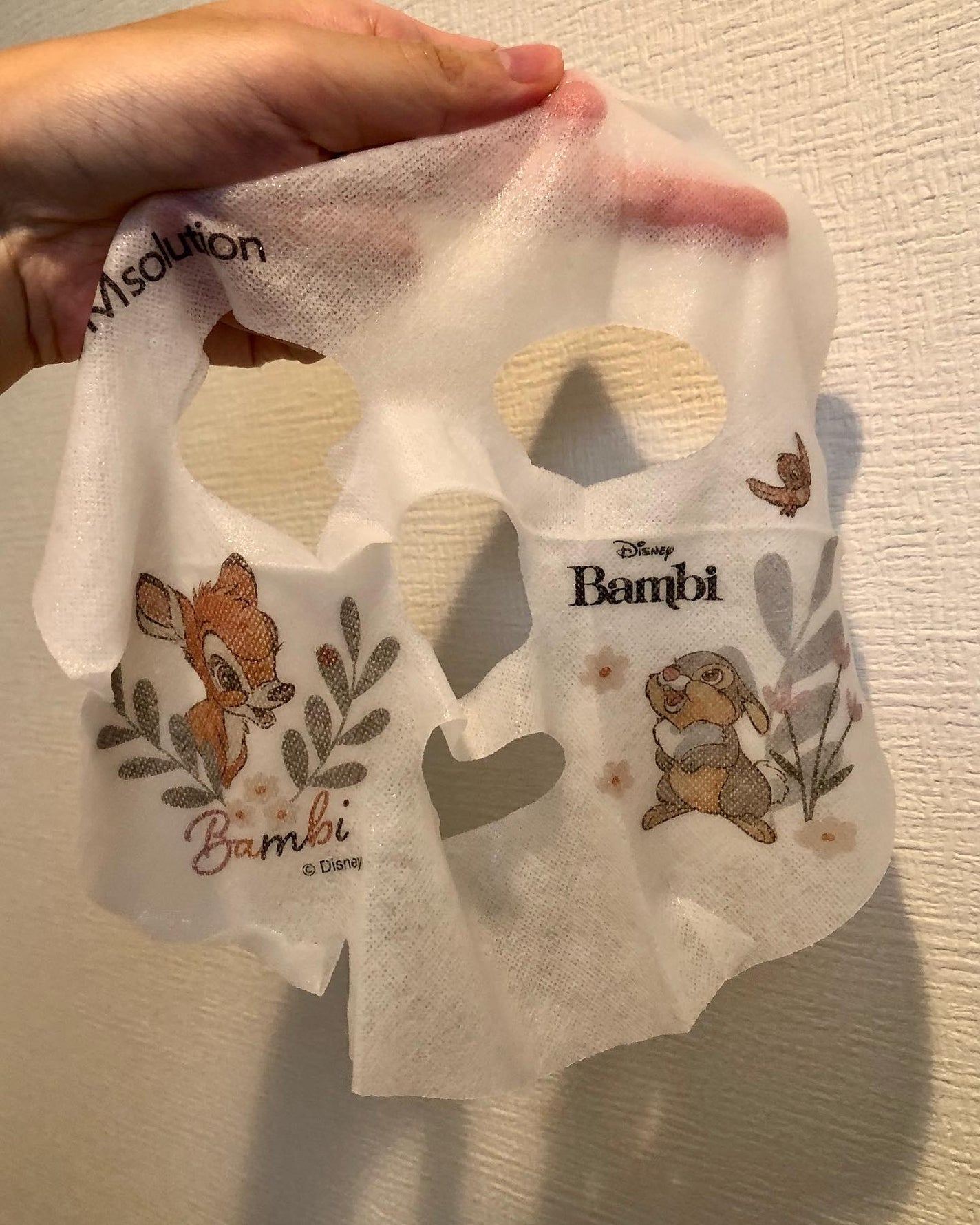 フォトピックモイスチャー パンテケア マスク/JMsolution-japan edition-/シートマスク・パックを使ったクチコミ(2枚目)