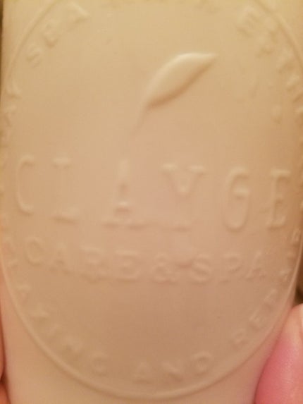 シャンプー/トリートメント SN さらさら/CLAYGE/シャンプー・コンディショナーを使ったクチコミ(1枚目)