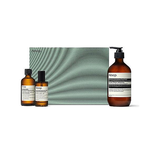 Aesop ハートフル ハーモニーズ 