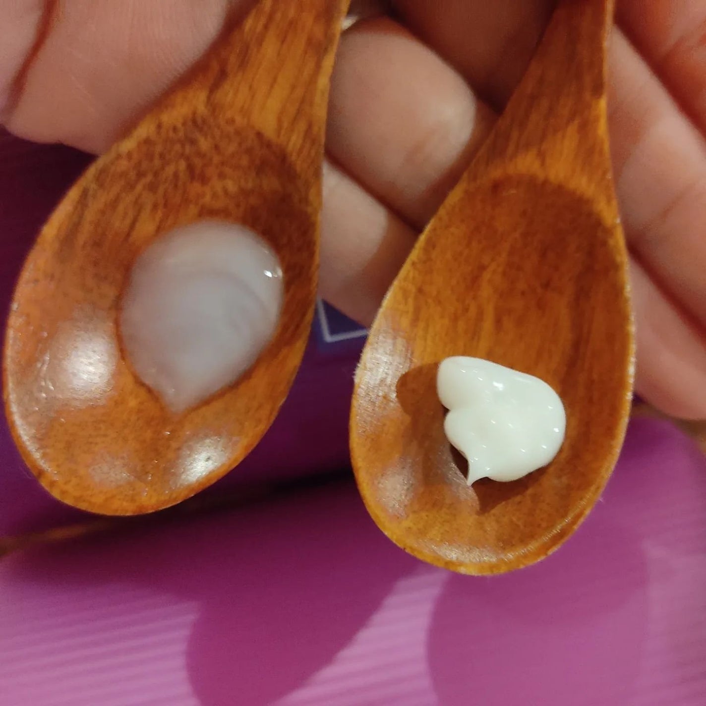 ナイトリペア シャンプー/トリートメント/KUNDAL/市販シャンプーを使ったクチコミ(2枚目)