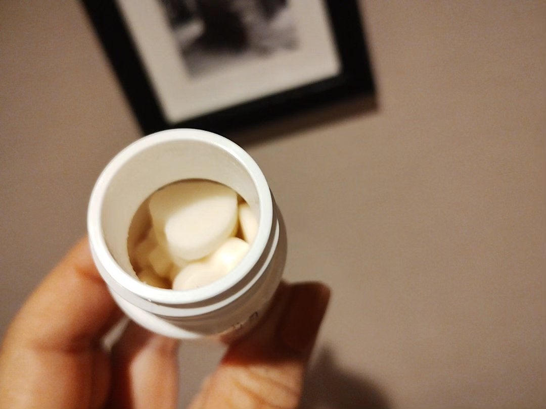 mcgroupakiko on LIPS 「職場や出先での、トイレのスメルエチケット問題。多かれ少なかれ気..」(2枚目)