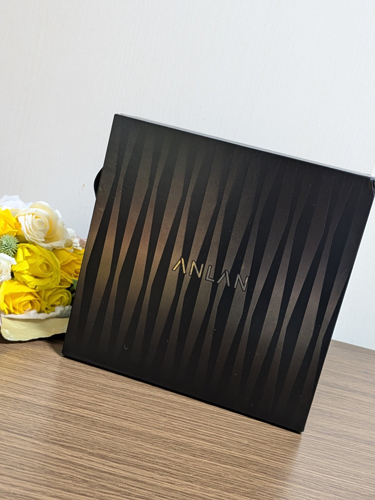 RF温冷美顔器PRO/ANLAN/美顔器・マッサージを使ったクチコミ(2枚目)