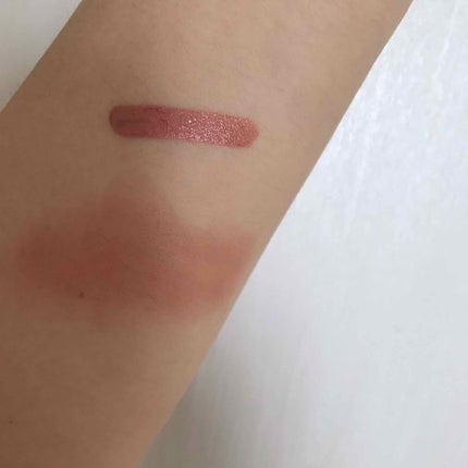 ルージュ アリュール インク/CHANEL/口紅を使ったクチコミ(2枚目)