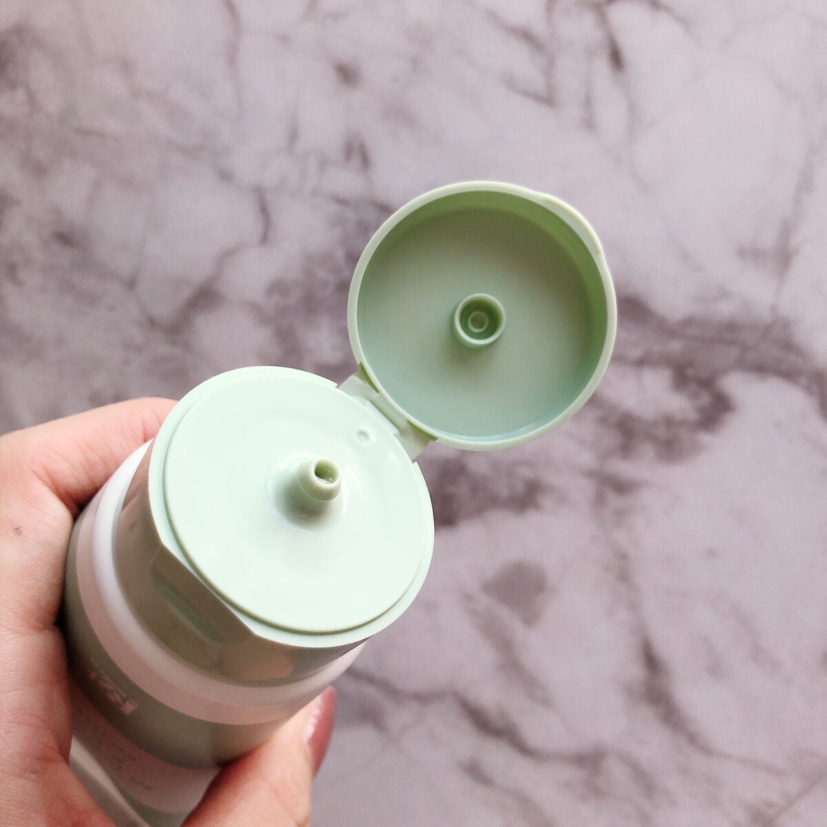 MEGURIM RELAX/MEGURIM by Rz+ /その他洗顔料を使ったクチコミ(2枚目)