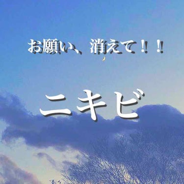 こんにちは🙇
初投稿です！
私が今まで行って、ニキビが治った方法を紹介したいと思います！


まず、私の肌は脂性肌です。
ニキビは、おでこに少々。頬にたくさん。鼻とあごに少々ありました。あと、こめかみに