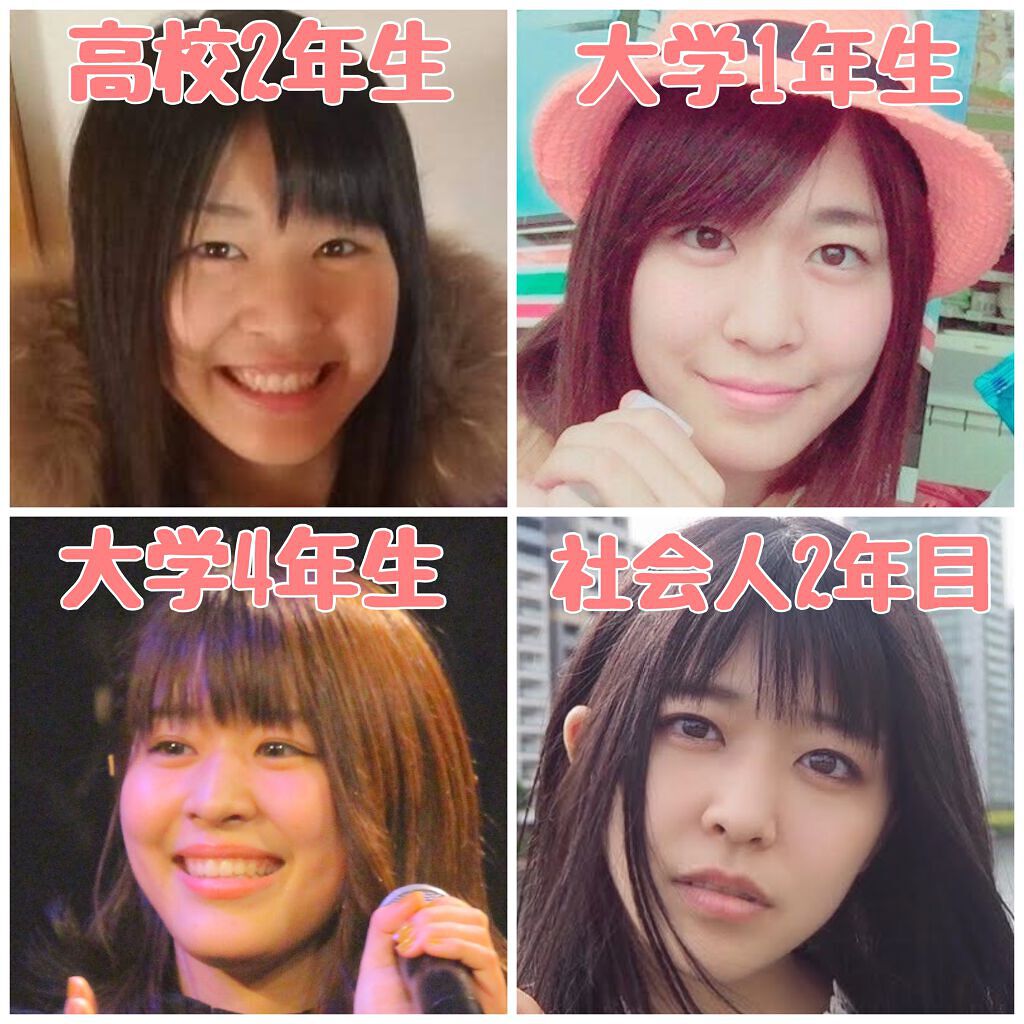 ラッシュフォーマーEX（ロングWP）/KATE/マスカラを使ったクチコミ（2枚目）