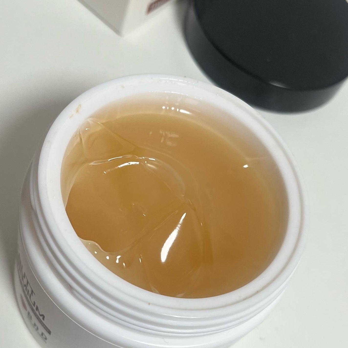 BnDヒップクリーム/BnD/バストケア・ヒップケアを使ったクチコミ(3枚目)