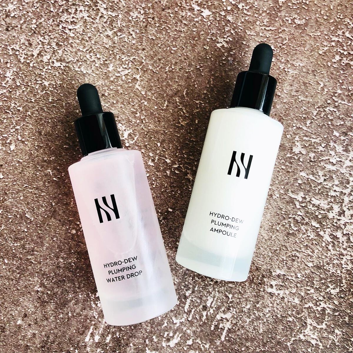 ハイドロデュー PPウォータードロップ/HERA/美容液を使ったクチコミ(6枚目)