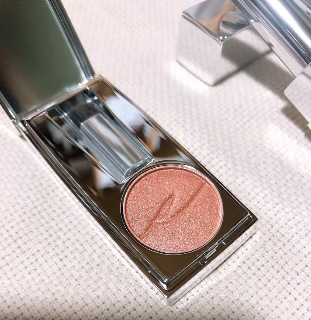 リップスティック コンフォート ブライトリッチ/RMK/口紅を使ったクチコミ(3枚目)