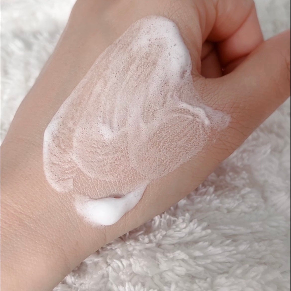 炭酸フェムケアソープ/FEMEE/デリケートゾーンケアを使ったクチコミ(6枚目)