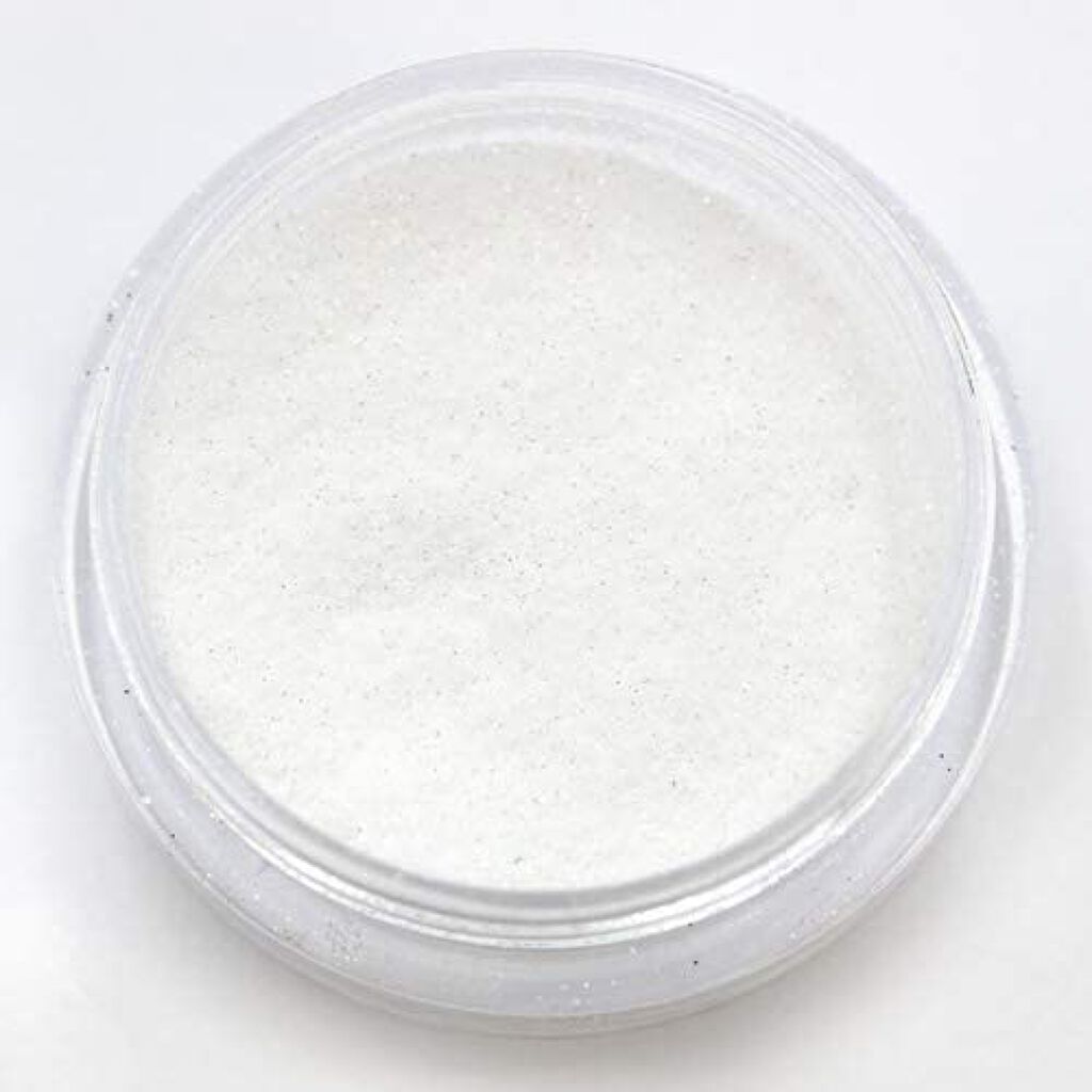 シュガーエフェクトスプリンクル オーロラホワイト MATIERE