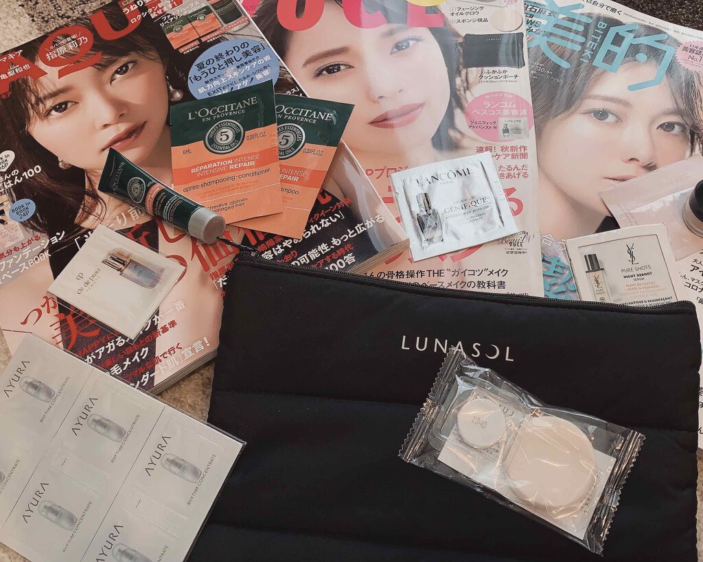 ヘアブラシ/DAISO/ヘアブラシを使ったクチコミ（3枚目）