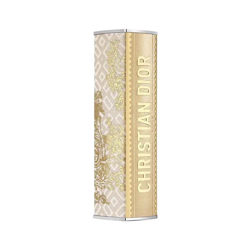 DIORから"黄金の舞踏会"をテーマにした2024クリスマスコフレが登場!サンククルールの限定色や限定デザインのリップなどの画像