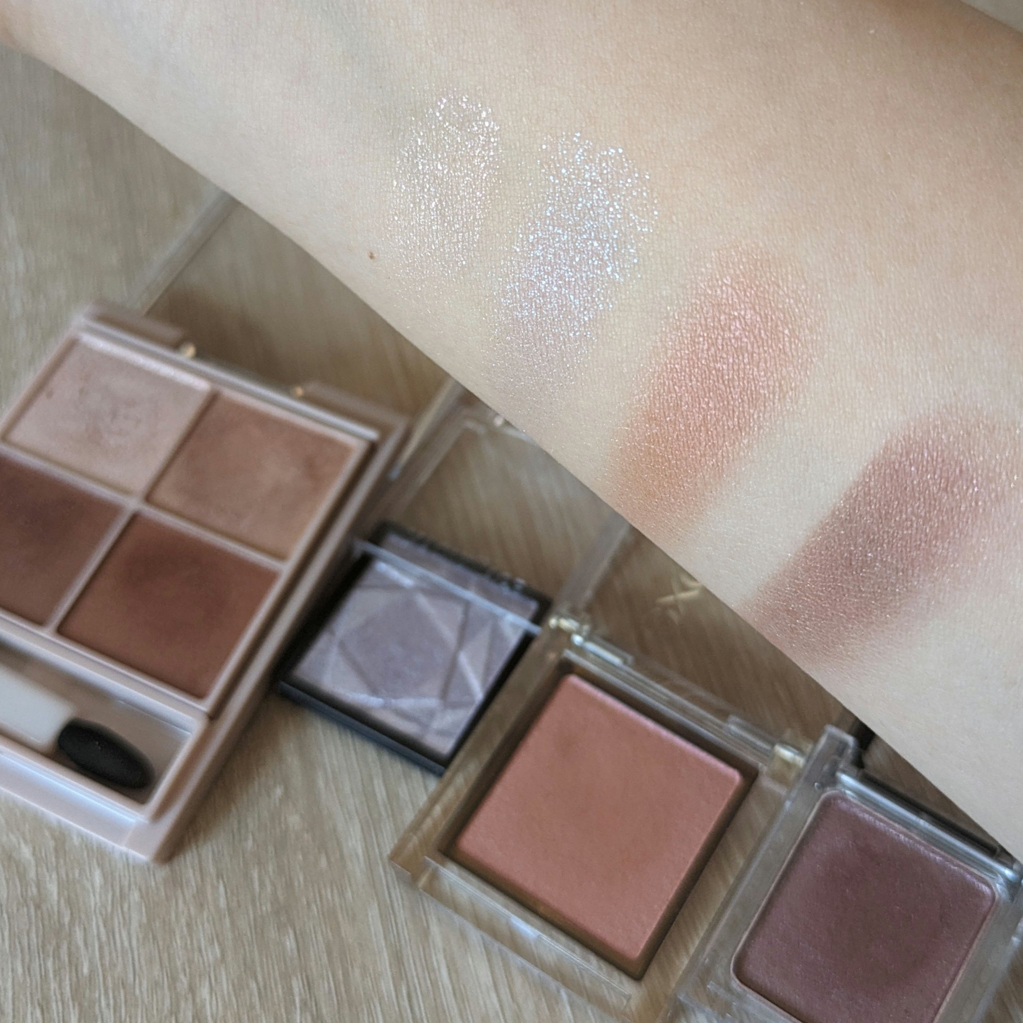 ネンマクフェイク ルージュ/Visée/口紅を使ったクチコミ（3枚目）