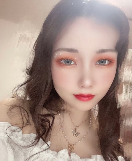 シャドーカスタマイズ/MAJOLICA MAJORCA/単色アイシャドウを使ったクチコミ(5枚目)