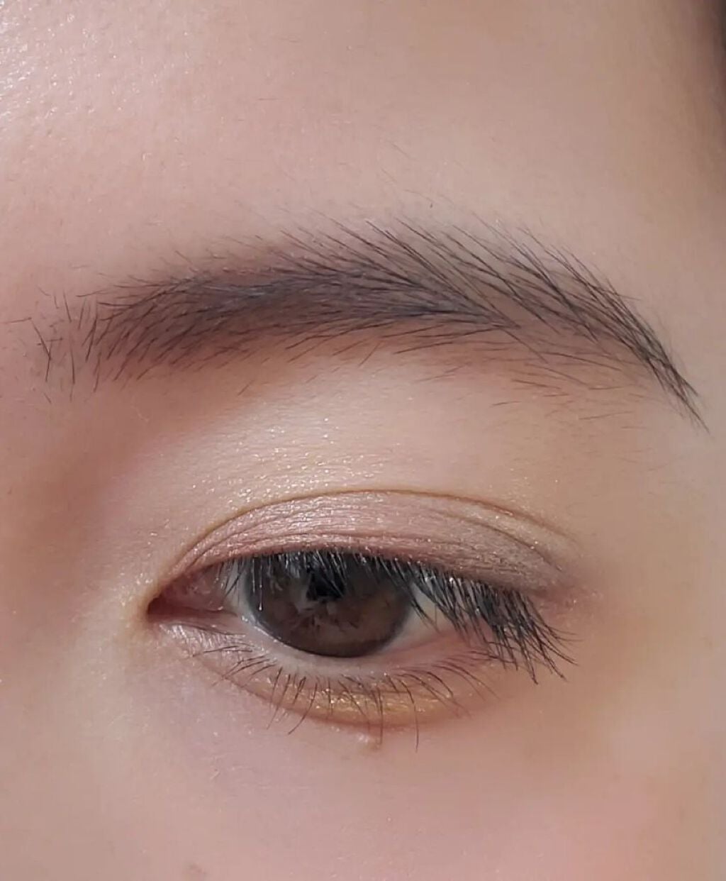 ラッシュニスタ N/MAYBELLINE NEW YORK/マスカラを使ったクチコミ(6枚目)