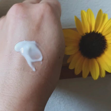 モイスチャージェルクリーム/SESALIS/フェイスクリームを使ったクチコミ(4枚目)