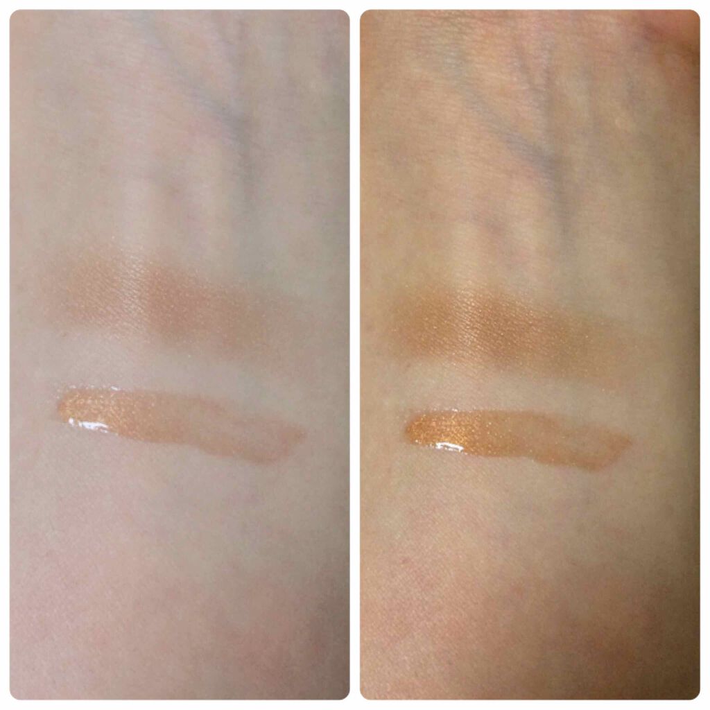 ミニ ラグナ リップ&チークデュオ/NARS/メイクアップキットを使ったクチコミ(2枚目)