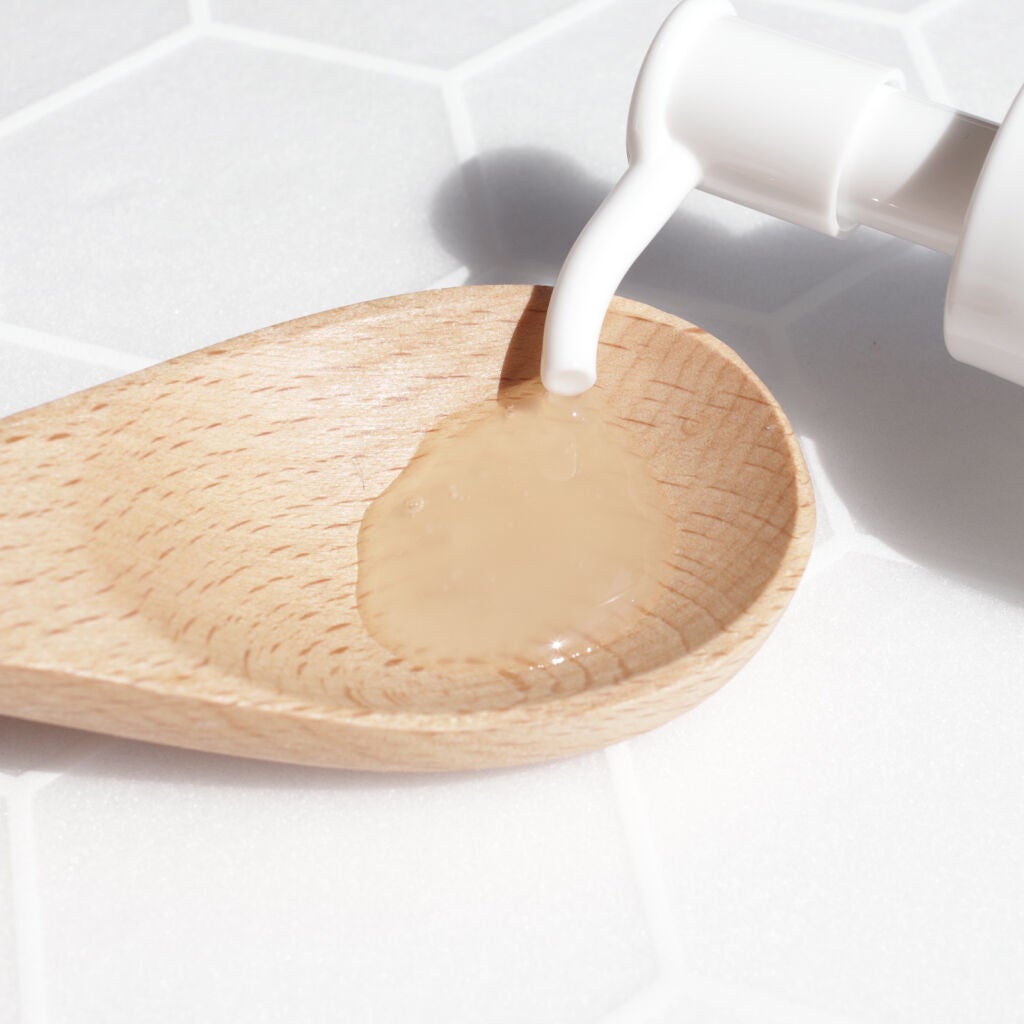 モイスチャークレンジングジェル/スキンケールド/クレンジングジェルを使ったクチコミ(2枚目)